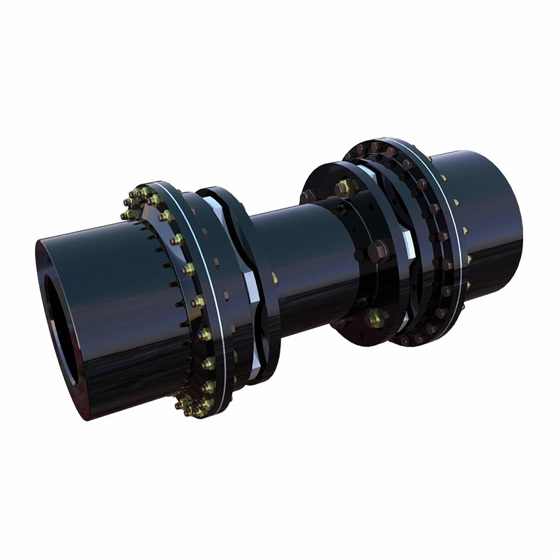 API Compliant diaphragm coupling (2)
